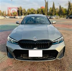 بي ام دبليو الفئة 3